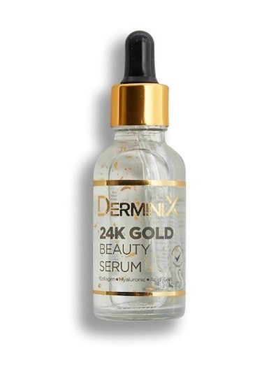 Derminix Anti-Age Cilt Bakım Seti