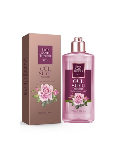 Eyüp Sabri Tuncer Gülsuyu 350Ml Pet Şişe