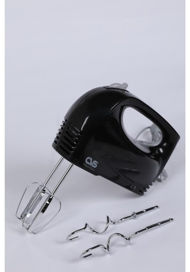 Cvs Dn 4512 Handmıks Pratik Siyah El Mikseri