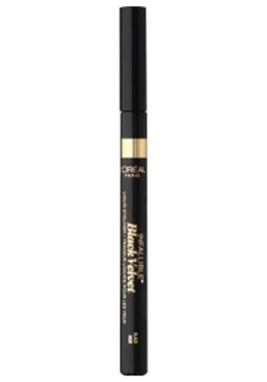 L'Oreal Paris Infallible Superliner Black Velvet