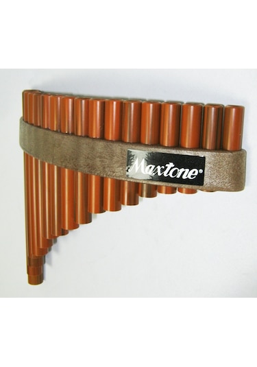 Maxtone Pf18 Maxtone Pan Flüt 8 Nota