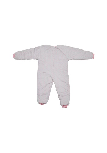 Özlem Bebe 7-12 Yaş Arası Ara Dolgu Uyku Tulumu (289218316)