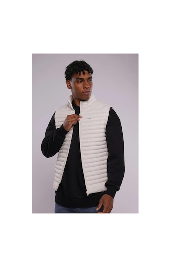 Sherpa Nepal Yelek Sp2305 - Taş