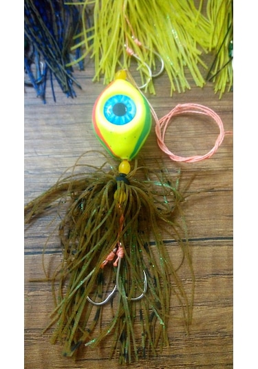 Antenli Mercan Ve Sinarit Takımı