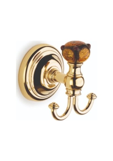 Murano Ikili Askı Ekru