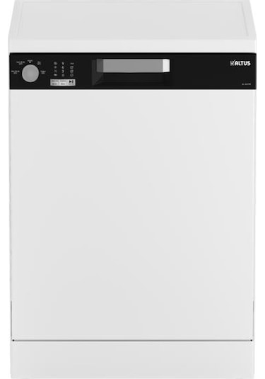 Altus AL 434 PB 4 Programlı Bulaşık Makinesi