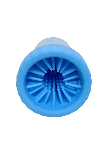 Köpek Pati Temizleme & Yıkama Aparatı Büyük Boy