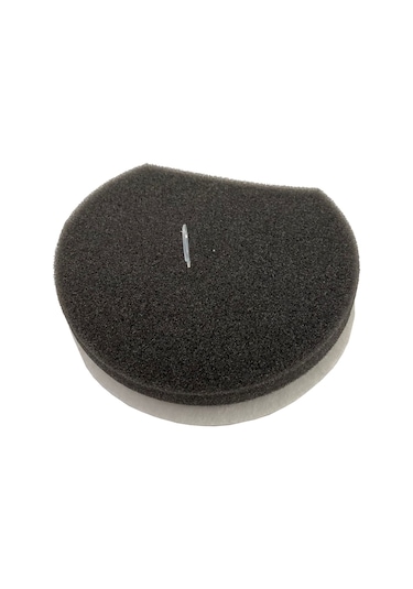 Bosch Uyumlu Bgc 05a322 Toz Hazne Filtresi Sünger Filtre Takımı