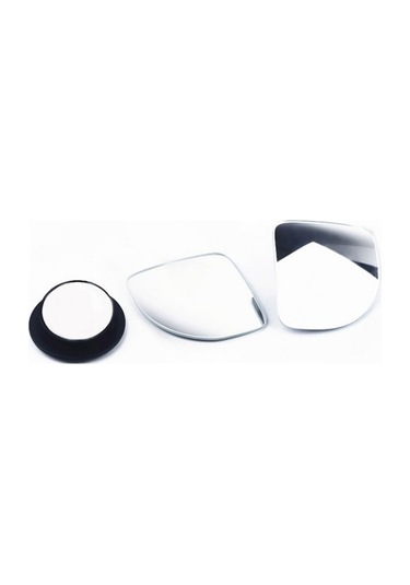 Space Prizmatik Ayna / Ayıc107