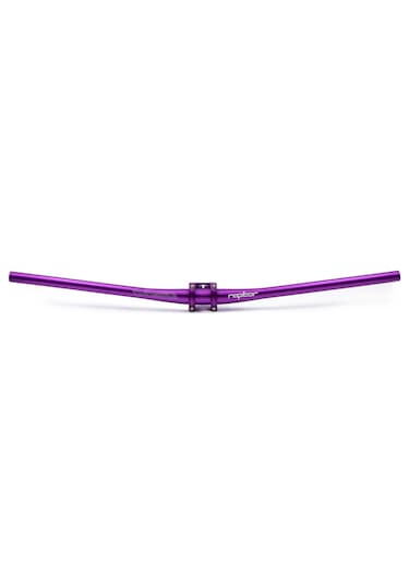 Bike Sky Raptor 780 Mm Mor Alüminyum Bisiklet Gidonu Mor