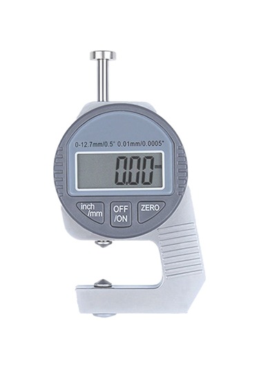 Aek-Teck Mikro Kalınlık Ölçer İğne Uç