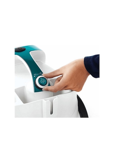 Polti Vaporetto Smart 100 T 1500 W 4 Bar Buharlı Temizleyici