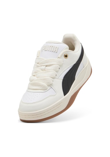Puma Park Luna Kadın Yetişkin Sneaker Beyaz