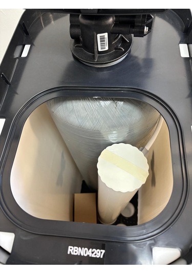 Maxi Su Yumuşatma Su Yumuşatma