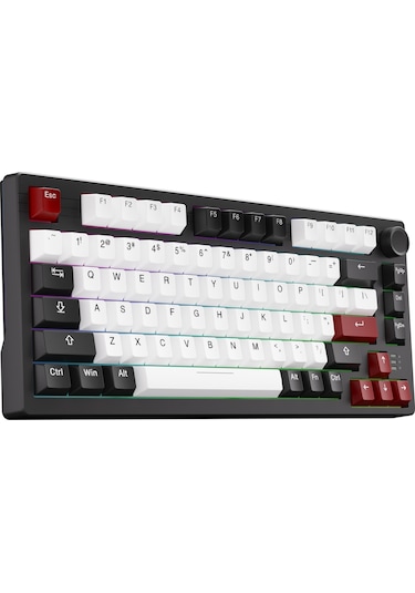 Dareu EK75 Pro Kablosuz Mekanik Oyuncu Klavyesi