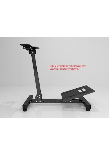 Gamestandpro V3 Pro Direksiyon Standı