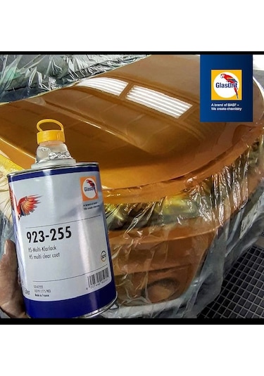 Glasurit 923-255 Hs vernik 1 L