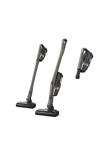Miele Triflex HX2 125 Edition Dikey Şarjlı Süpürge