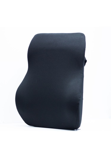 Viscower Anatomik Omurga Destekli Sırt Ve Bel Yastığı