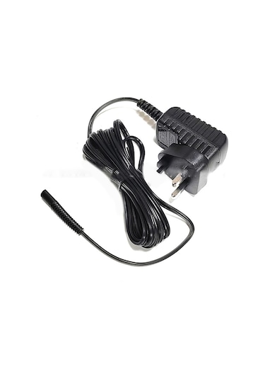 Babyliss Elektrikli Tıraş Makinesi İçin Şarj Adaptörü Güç Adaptörü Ab Fişi