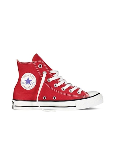Converse Chuck Taylor All Star Unisex Kırmızı Sneaker Ayakkabı M9621c