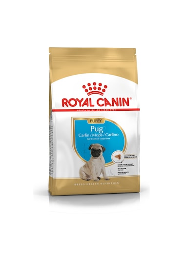 Royal Canin Pug Junior Yavru Köpek Maması 1.5 KG