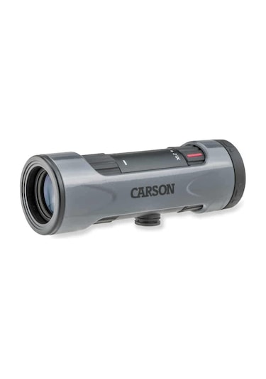 Carson Zm-721 Monozoom 7-21x21mm Dürbün Çok Renkli