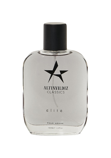 Altinyildiz Classics Erkek  AC Elite Parfüm 100 ML 4A9900000103VIZSTN