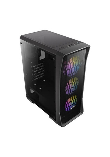 Antec NX360 Mid Tower Oyuncu Bilgisayar Kasası