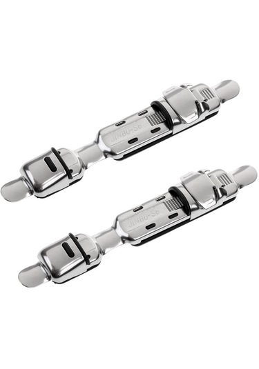 Homyl 2 Adet Ayarlanabilir Balıkçılık Reel Koltuk Güverte S