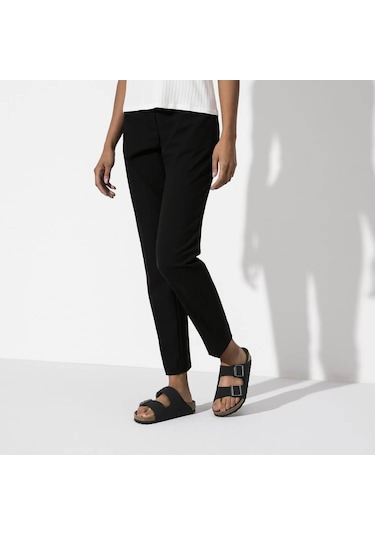 Birkenstock Arizona Bs Terlik 1019115 1019115 Siyah Siyah