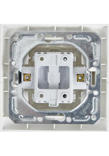 Almera  Beyaz Zil  Anahtarı