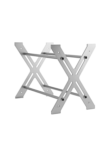 Reedark Döner Çelik V8 Motor Tamir Standı - 150x90x120mm - Montaj Gerektirir