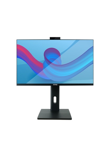 Technopc TPAIO15F006556 i7-13700 16 GB 512 GB SSD 23.8" Free Dos AIO Masaüstü Bilgisayar