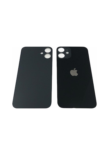 Apple Uyumlu iPhone 12 Arka Kapak Batarya Kapağı Yüksek Kalite