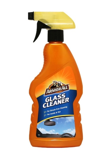 Armor All Araç Cam Temizleyici 500 Ml.