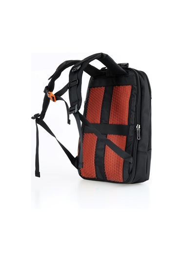 Ççs 51350 Sırt Çantası-siyah Siyah