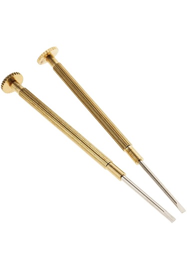 Suntek 5 Adet İzle Tornavidalar Seti Kiti Kuyumcular Saatçi