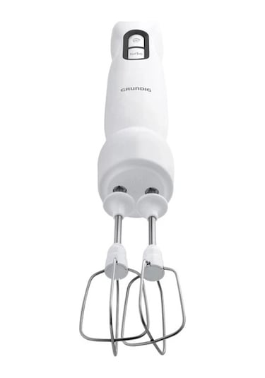 Grundig BL 4781 700 W Mikser & Blender Seti Beyaz
