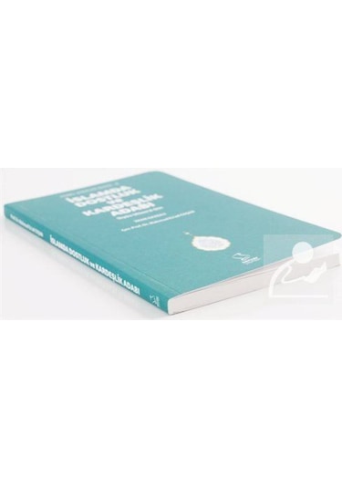 İslam'da Dostluk ve Kardeşlik Adabı (Cep Boy) / İmam Gazali 9789752420076