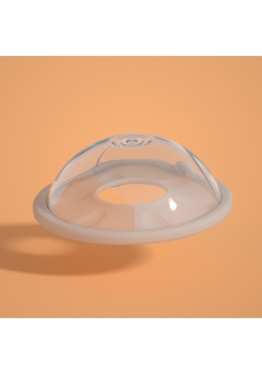 Flybuy Yakalama Toplayıcı Sütü Süt Sızıntı Silikon Shineyee Kapasiteli Kabı, Göğüs Emzirme Adet 30ml 2 - Do