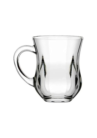 Hediye Kutulu 6'lı Fincan/kupa Seti 142 Cc Acı Kahve