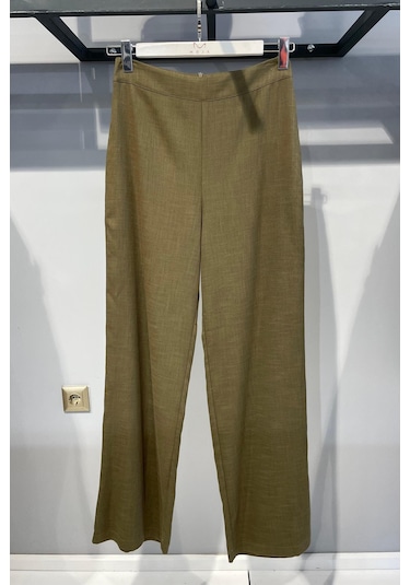 25y3571 Miaruj Pantolon Haki
