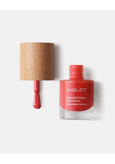 Natural Origin Nail Polish 5