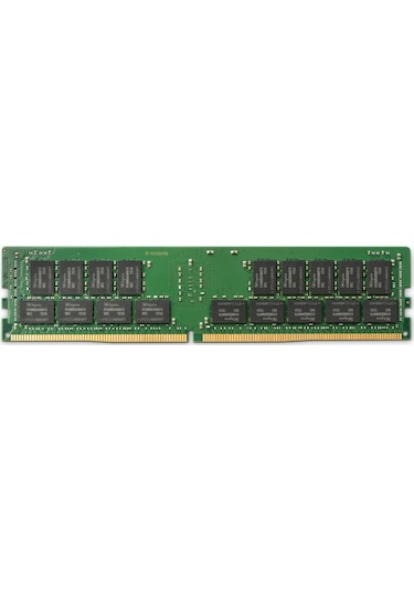 HP 5YZ55AA 32 GB DDR4 2933 MHz ECC Ram