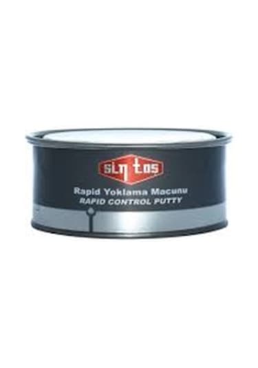Sintaş Yoklama Rapid Macun 0.5 Kg