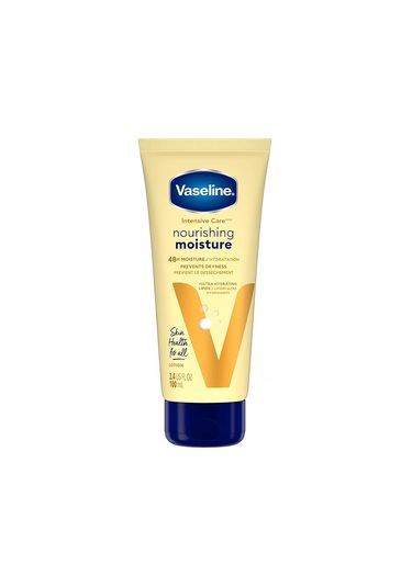 Vaseline İntensive Care Yoğun Nemlendirici Vücut Losyonu 100 Ml