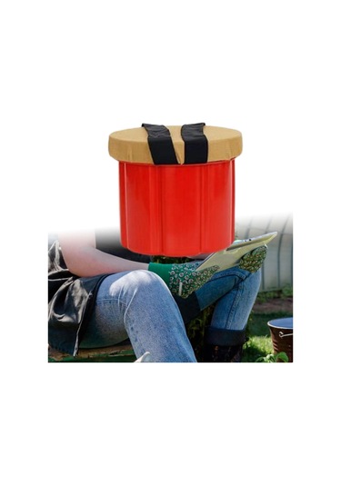 Suntek Çiftlik Çalışma Taburesi Taşıması Yükseklik-20cm