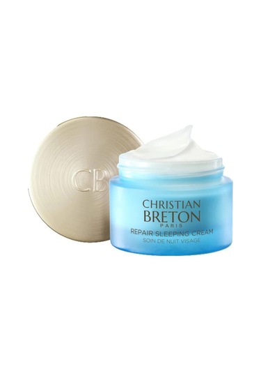 Christian Breton Onarıcı Gece Bakım Kremi 50 ML