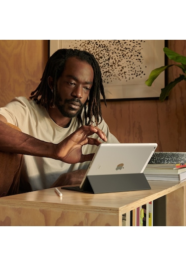 Apple iPad 2021 (9. Nesil) Wi-Fi MK2N3TU/A 256 GB 10.2" Tablet Gri